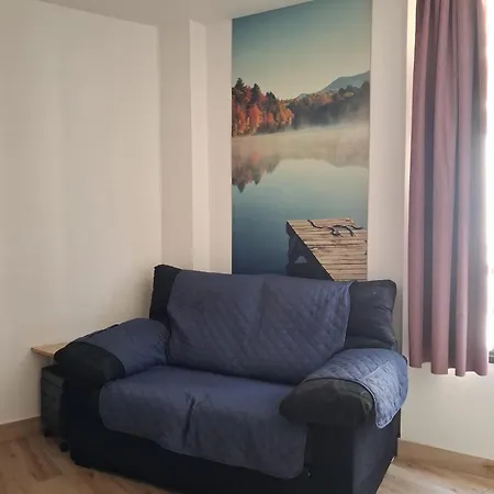 Estudio Helen And Peter