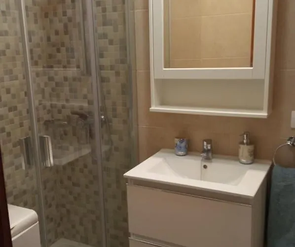 Estudio Helen And Peter Lägenhet *