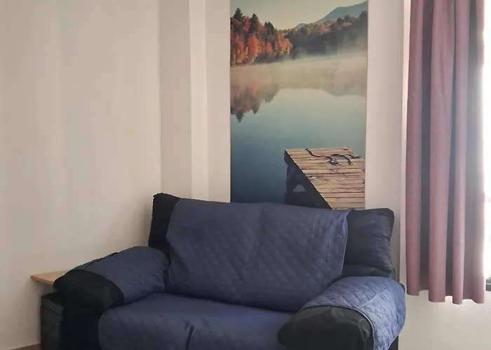 Estudio Helen And Peter