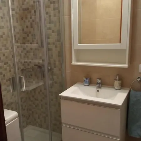 Estudio Helen And Peter Apartment *