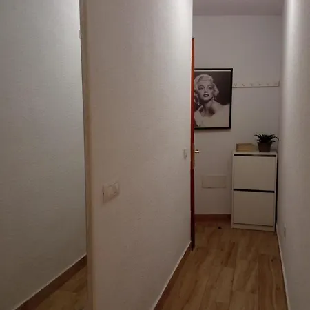 Apartment Estudio Helen And Peter *