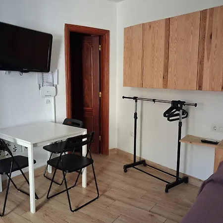 Estudio Helen And Peter * Los Cristianos (Tenerife)