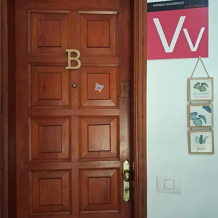 Estudio Helen And Peter アパート