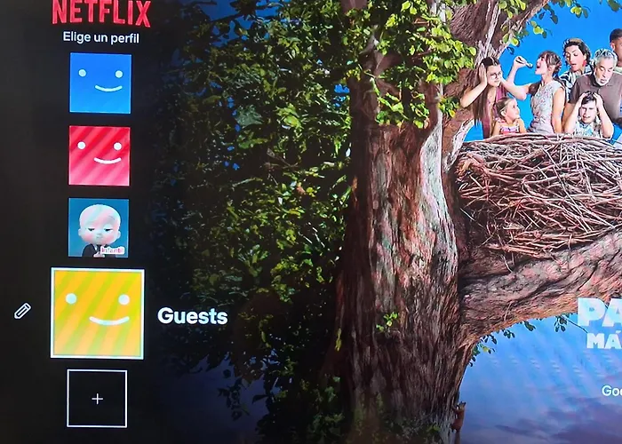 Estudio Helen And Peter アパート ロスクリスティアーノス