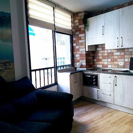 Apartamento Estudio Helen&peter *