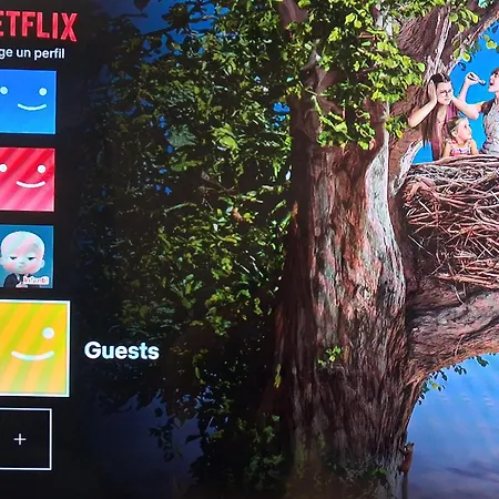 Estudio Helen&peter Apartamento Los Cristianos (Tenerife)