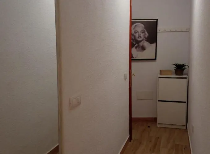 Apartamento Estudio Helen&peter *